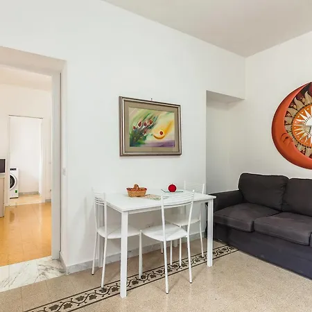 L\'Opera Apartments