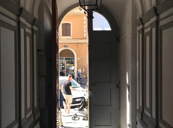L'opera Rome