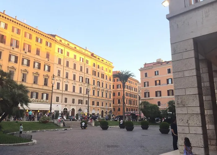 L'opera 3* Rome