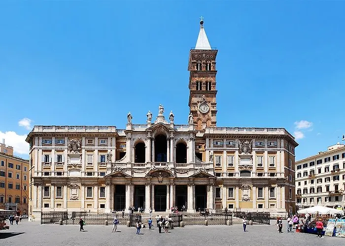 L'opera Rome